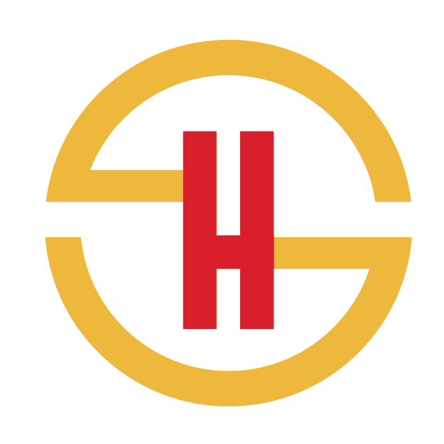 Logotype Siv Hansen
